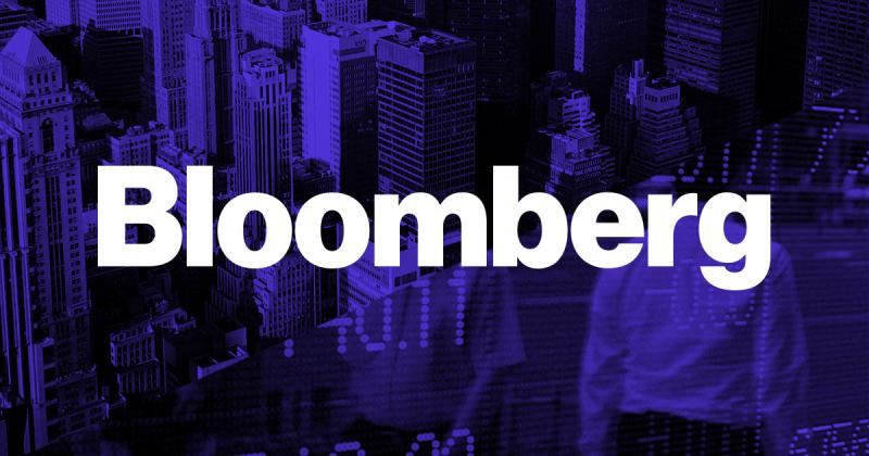 Bloomberg News