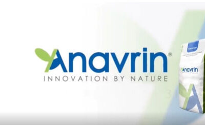 Anavrin advertising