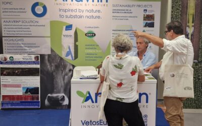 Vetos Europe in EAAP