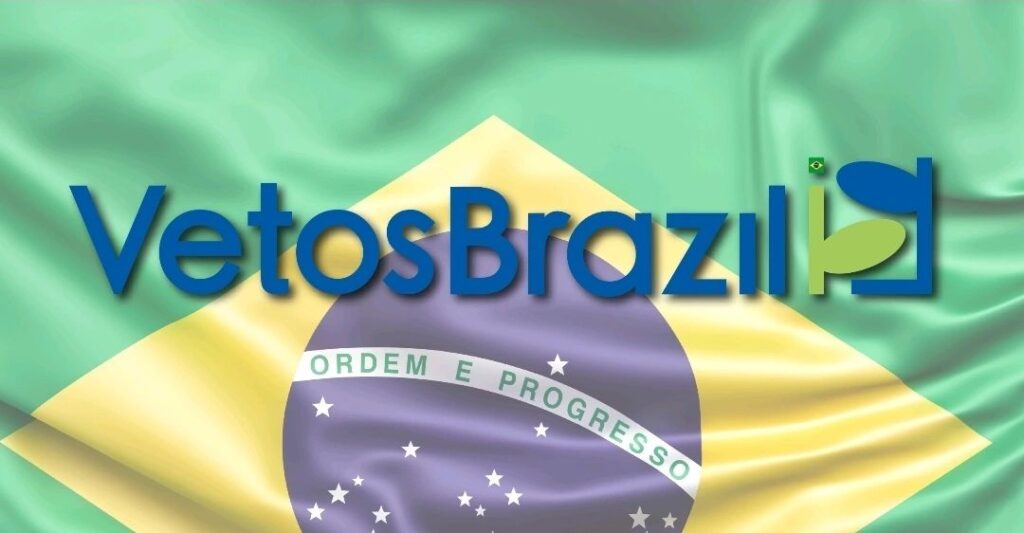 VETOS Brazil