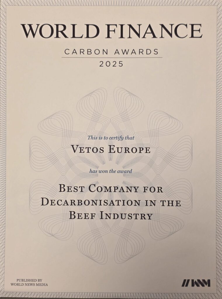 Vetos Europe